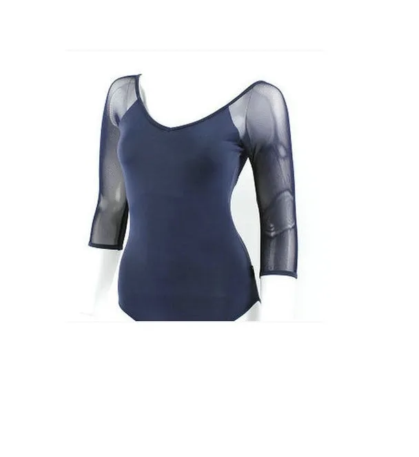 The Mei Lin Leotard