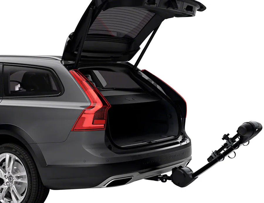 Thule Apex XT Hitch Rack - 2-Bike