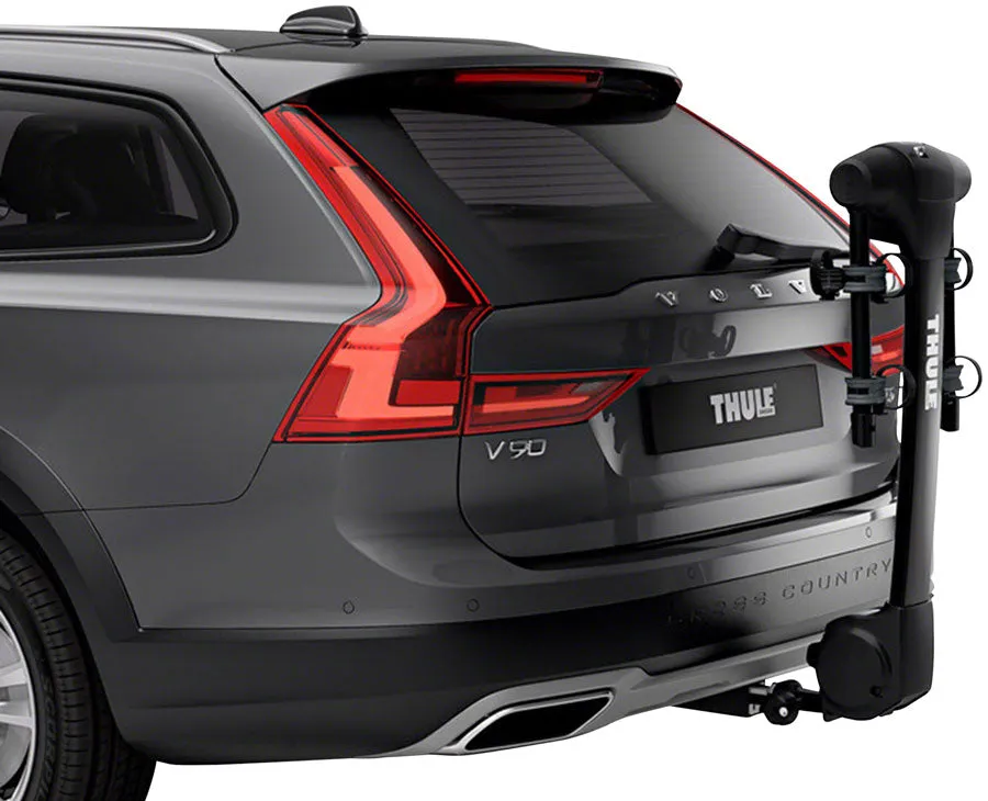 Thule Apex XT Hitch Rack - 2-Bike