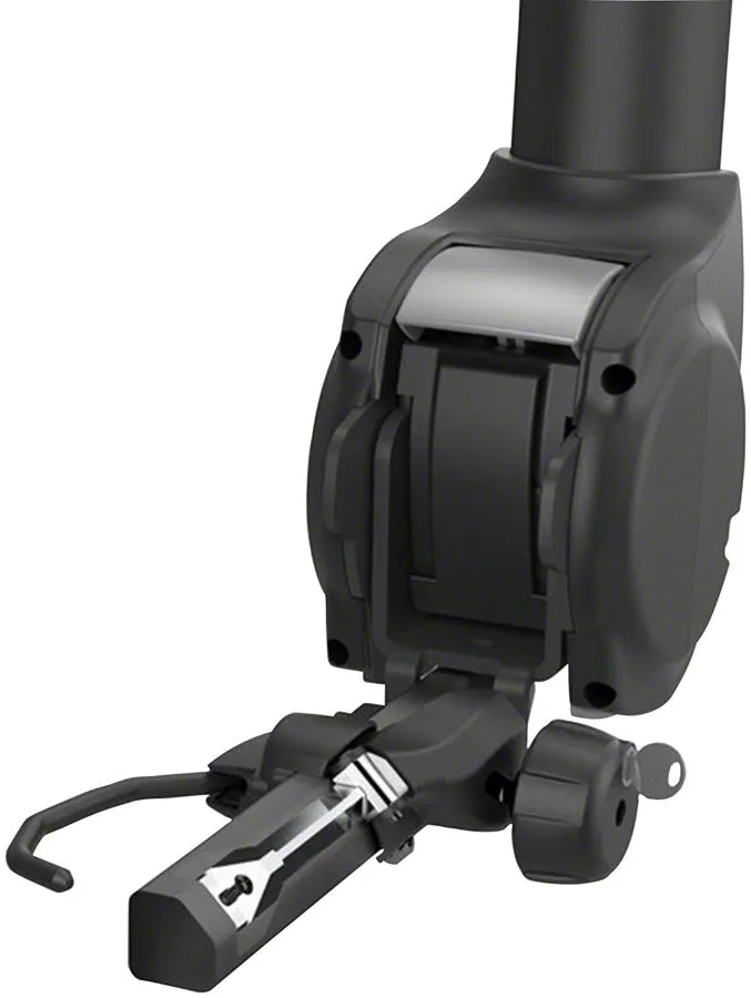 Thule Apex XT Hitch Rack - 2-Bike