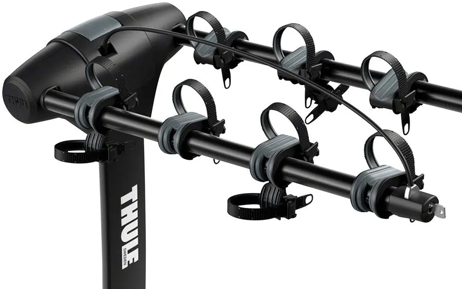 Thule Apex XT Hitch Rack - 2-Bike