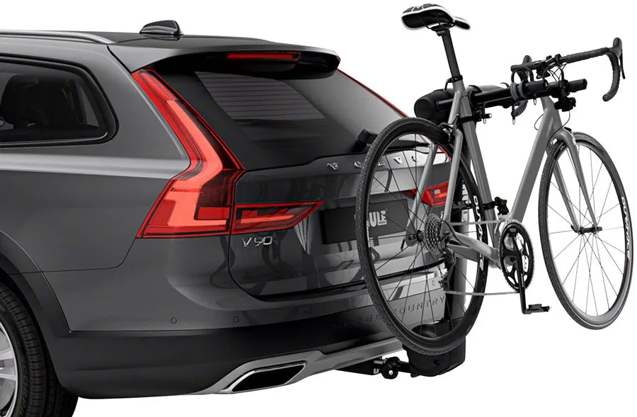 Thule Apex XT Hitch Rack - 2-Bike