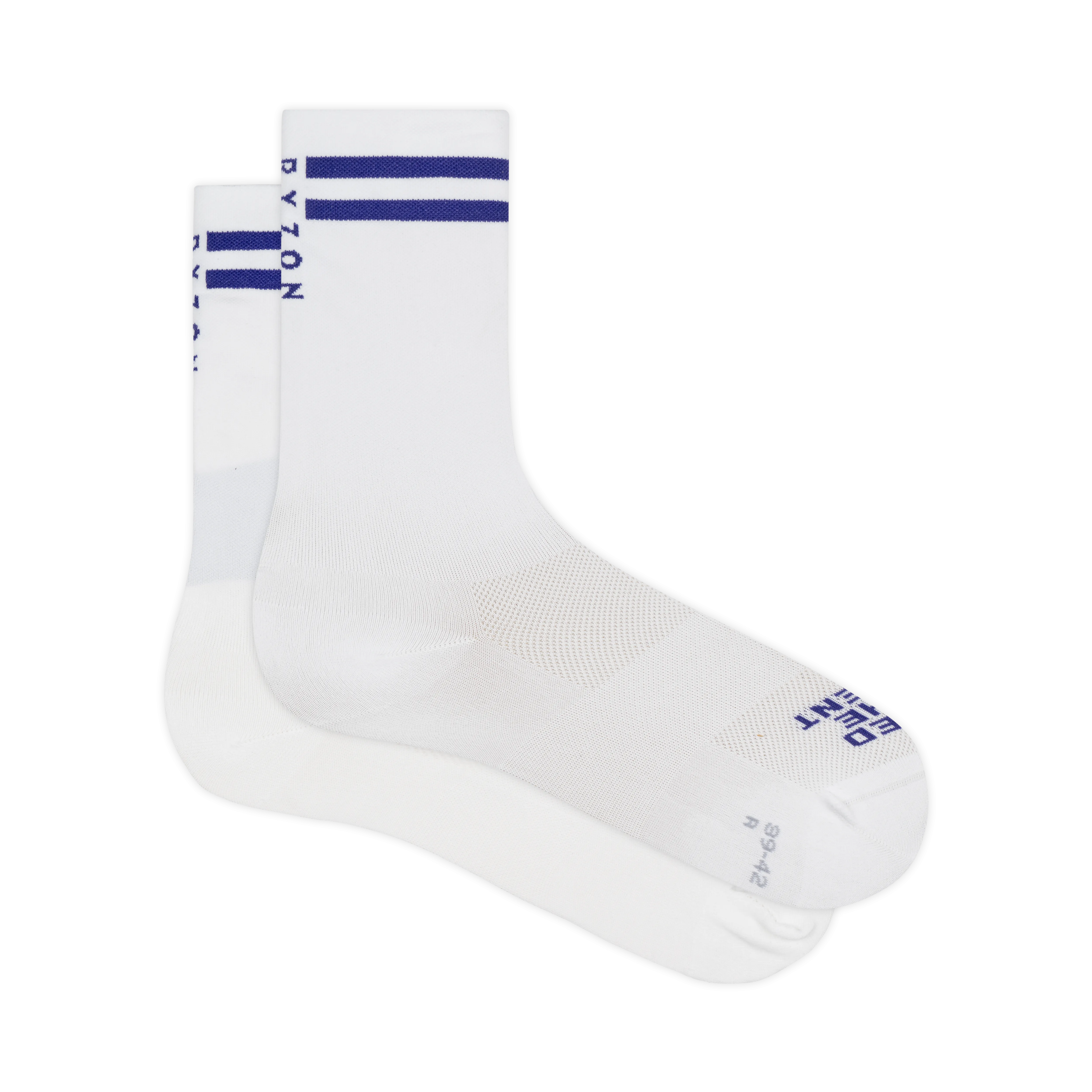 Trace Cycling Socks Club