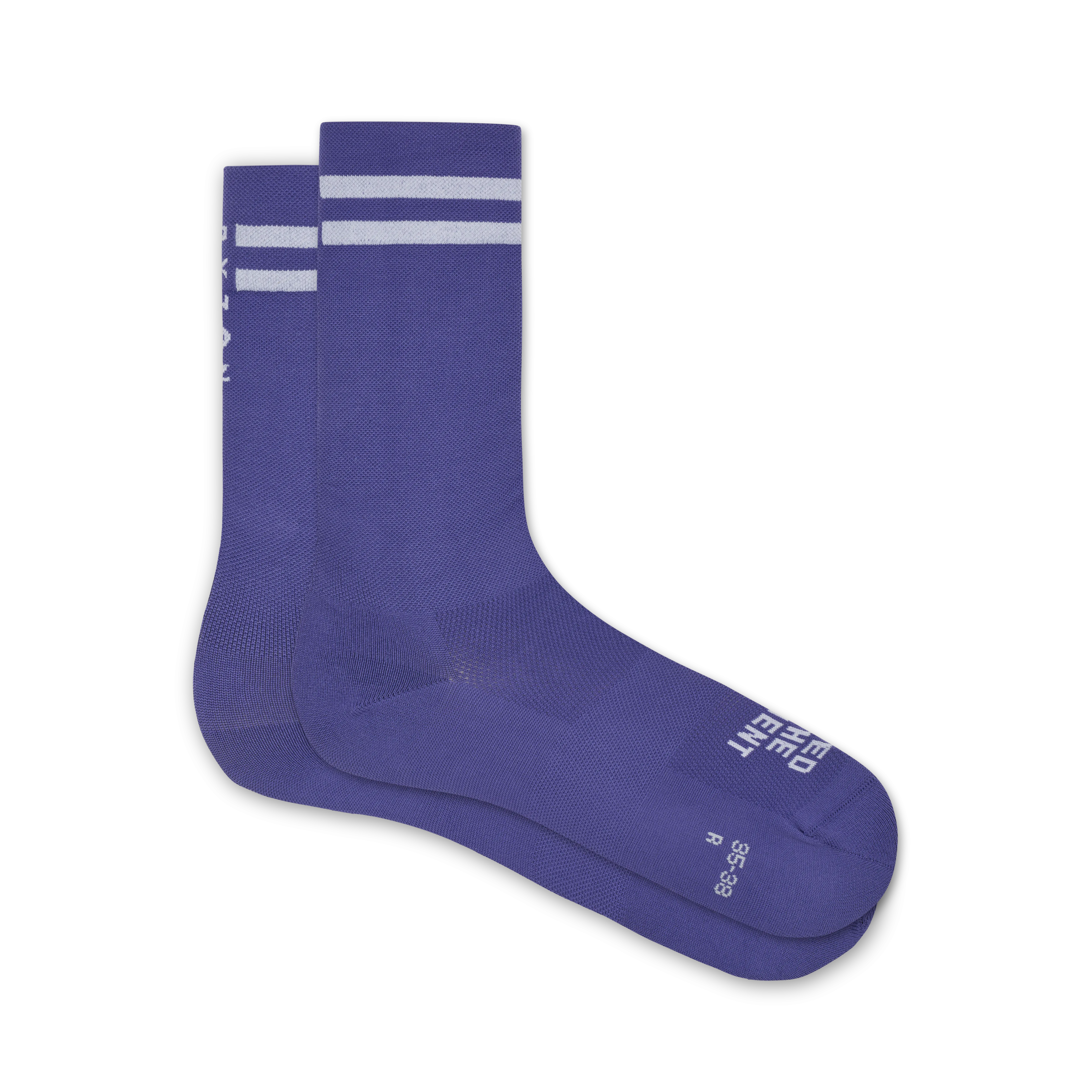 Trace Cycling Socks Club