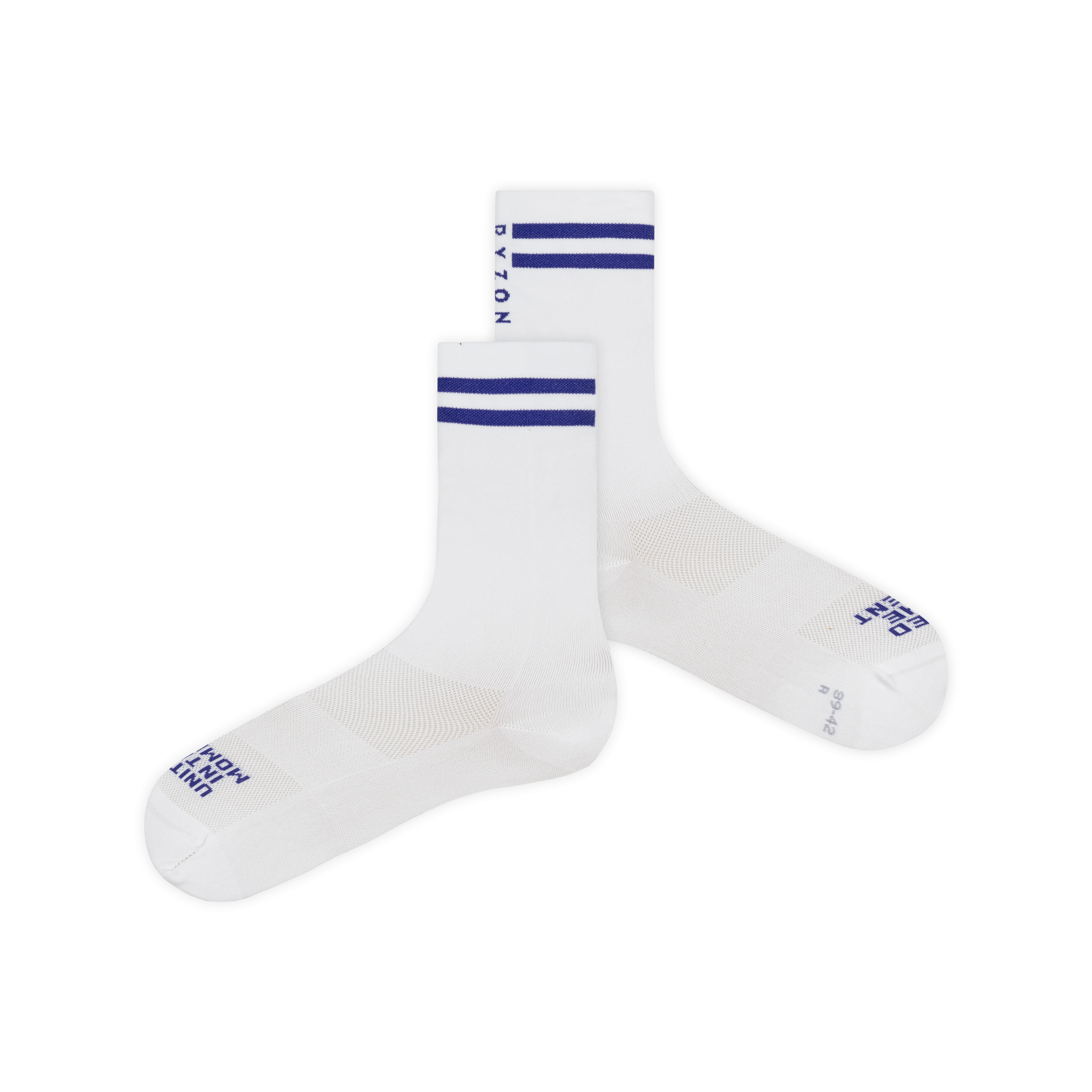 Trace Cycling Socks Club