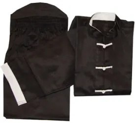 Traditional Cotton Uniform