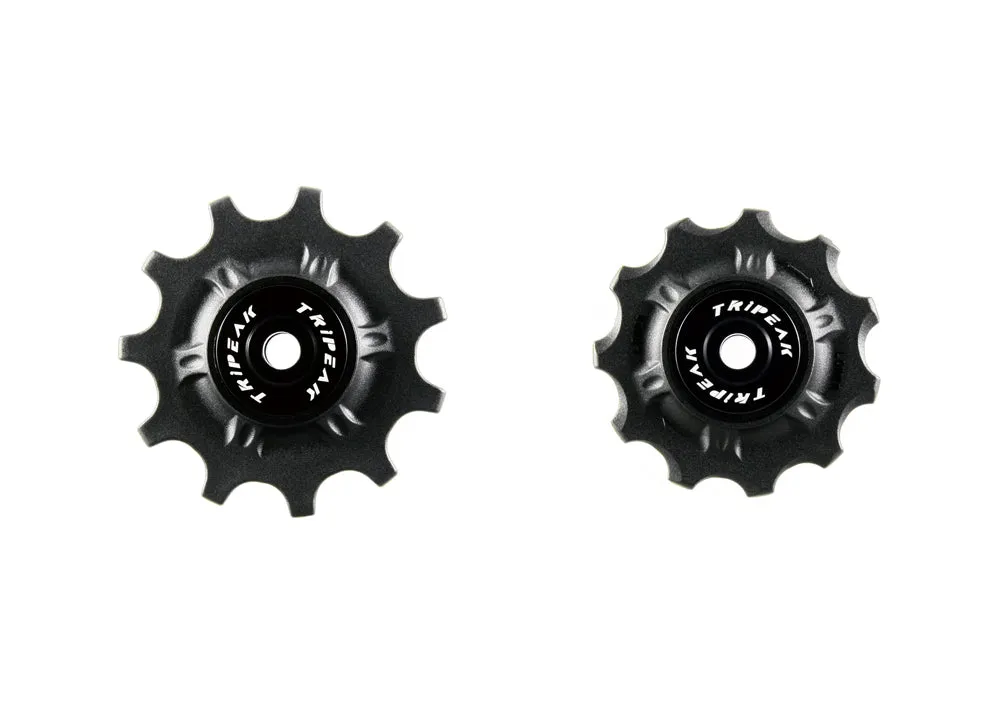Tripeak Pulley Wheels 11-11T