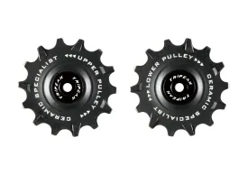 Tripeak Pulley Wheels 14-14T
