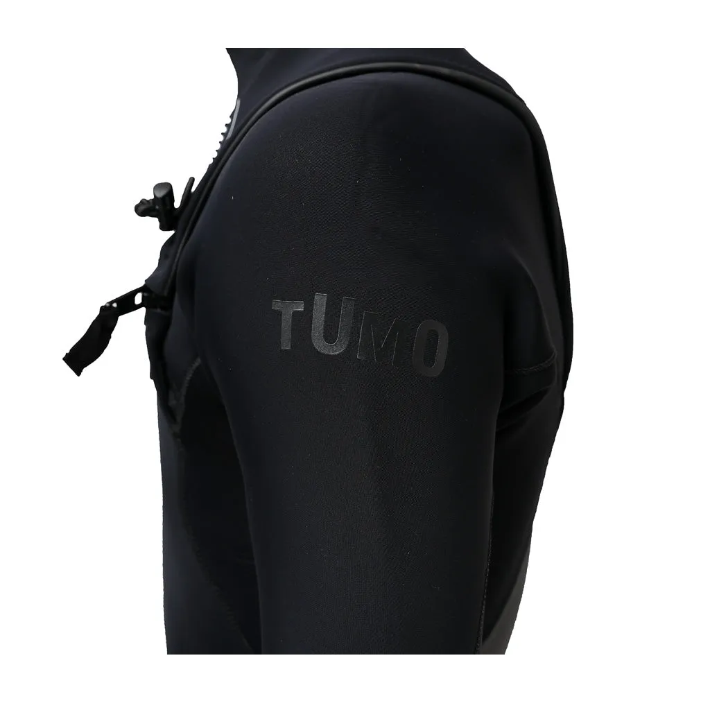TUMO 4/3MM, AKA 3/2  MM