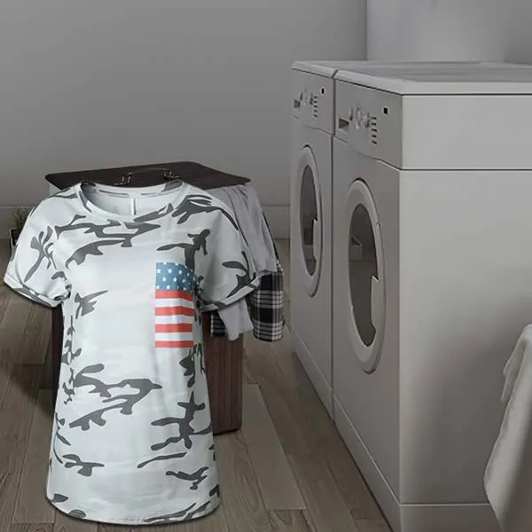 USMilitary - Short-sleeved t-shirt
