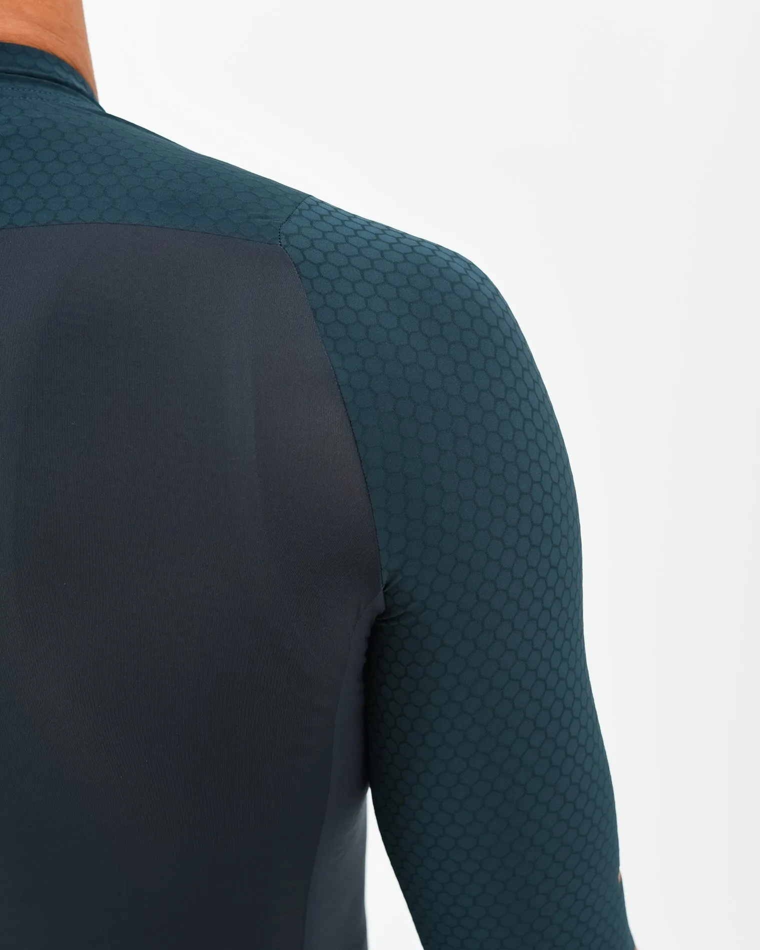 Venom Cycling Jersey Men