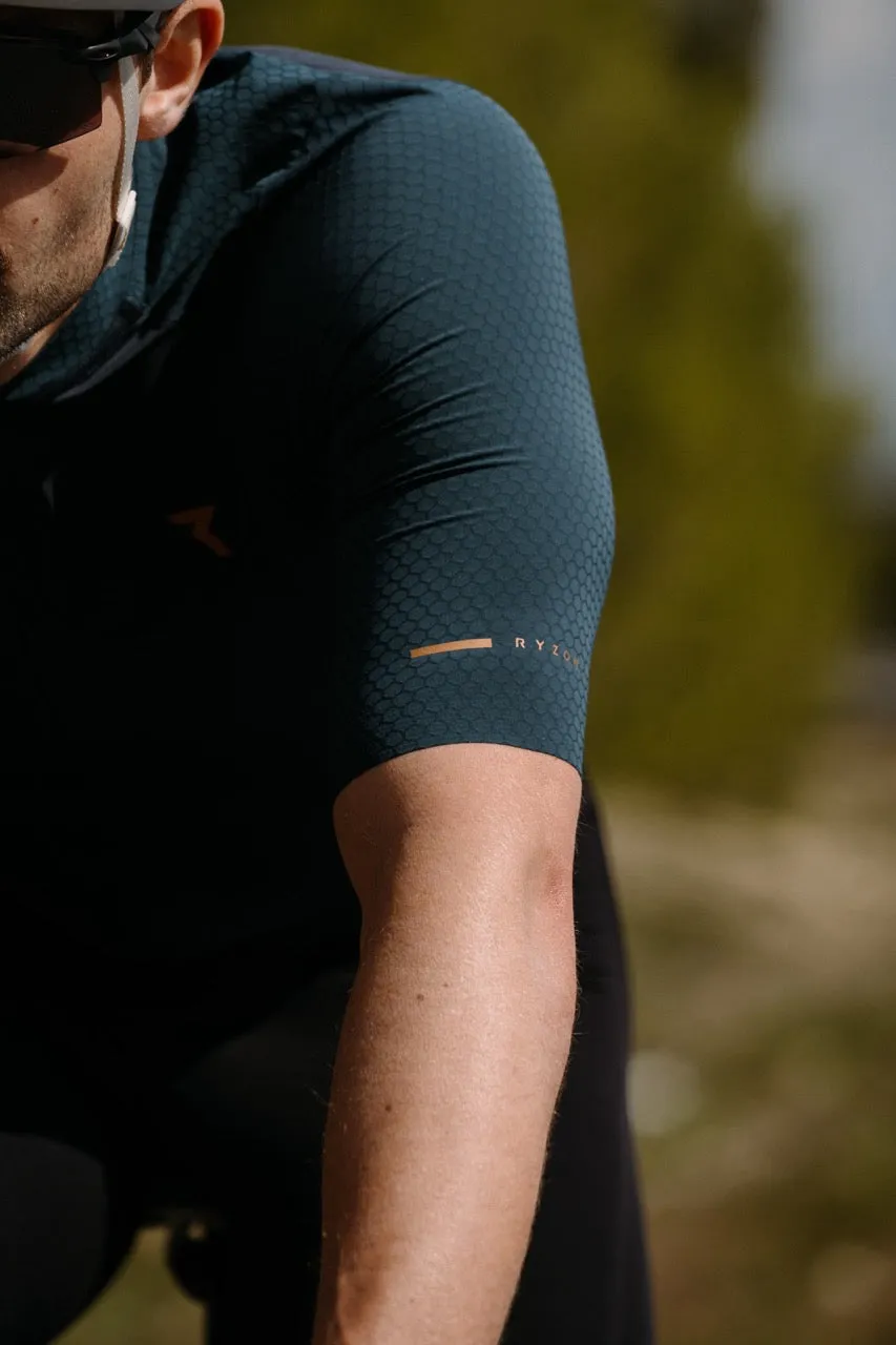 Venom Cycling Jersey Men