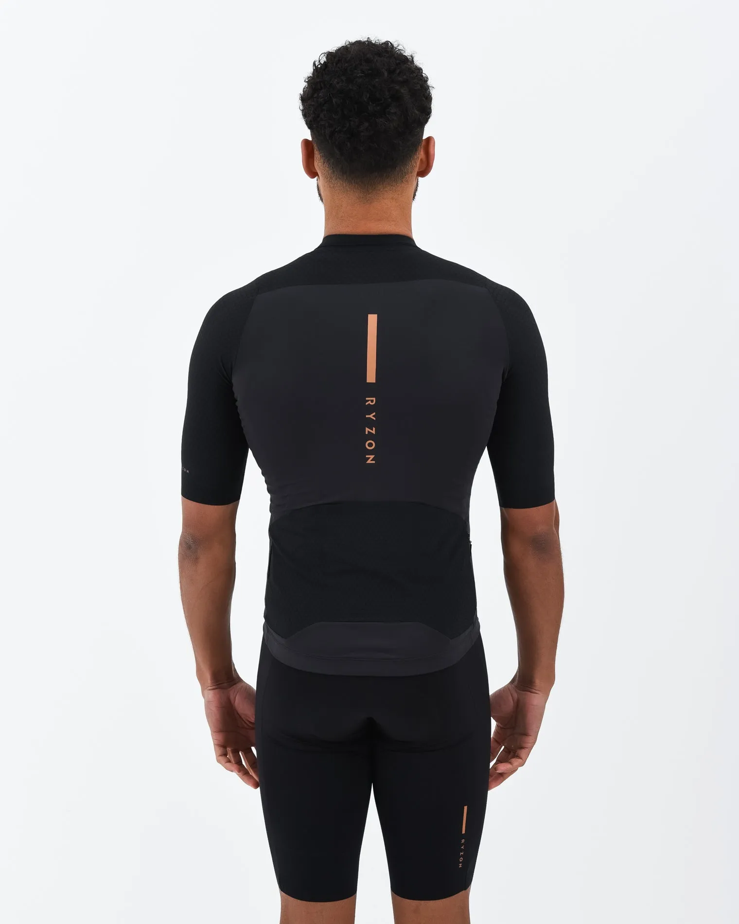 Venom Cycling Jersey Men