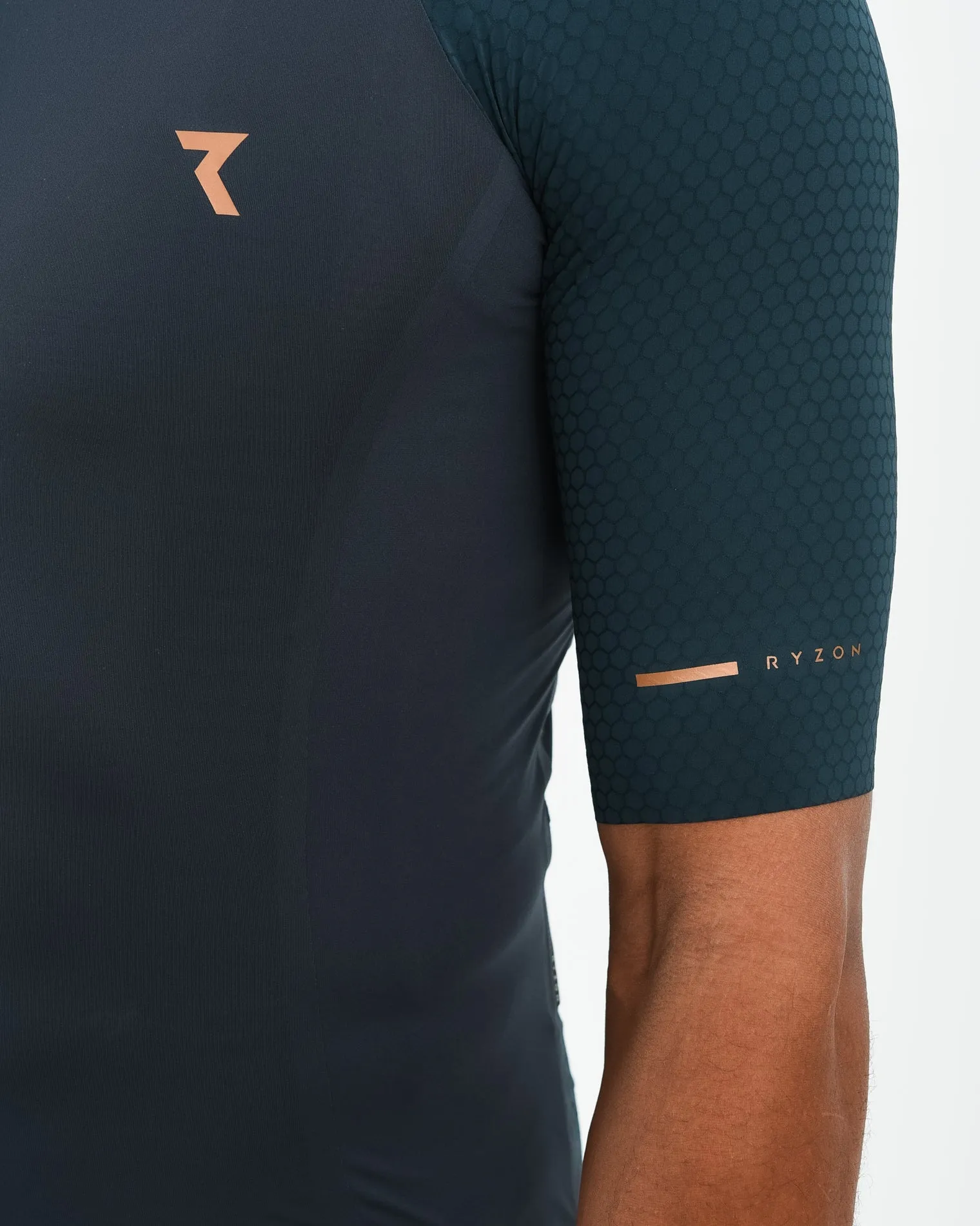 Venom Cycling Jersey Men