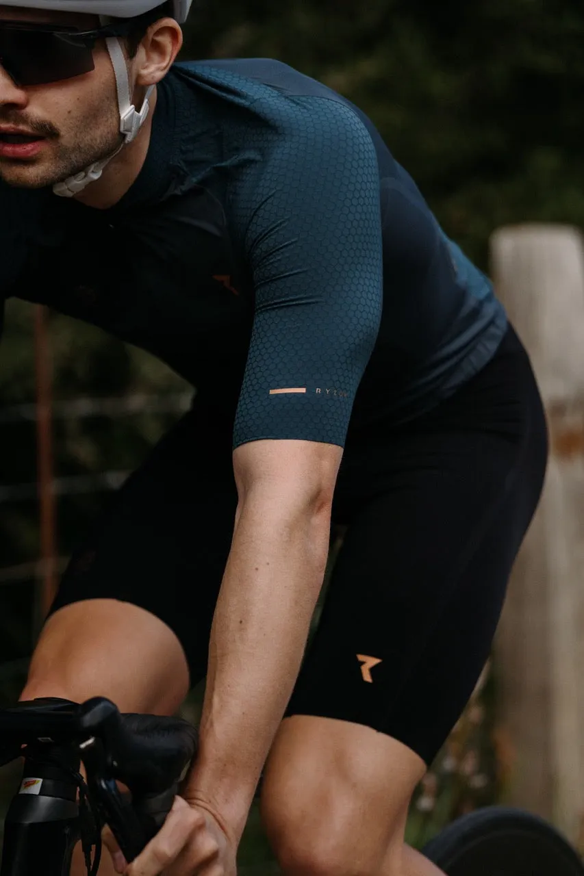 Venom Cycling Jersey Men