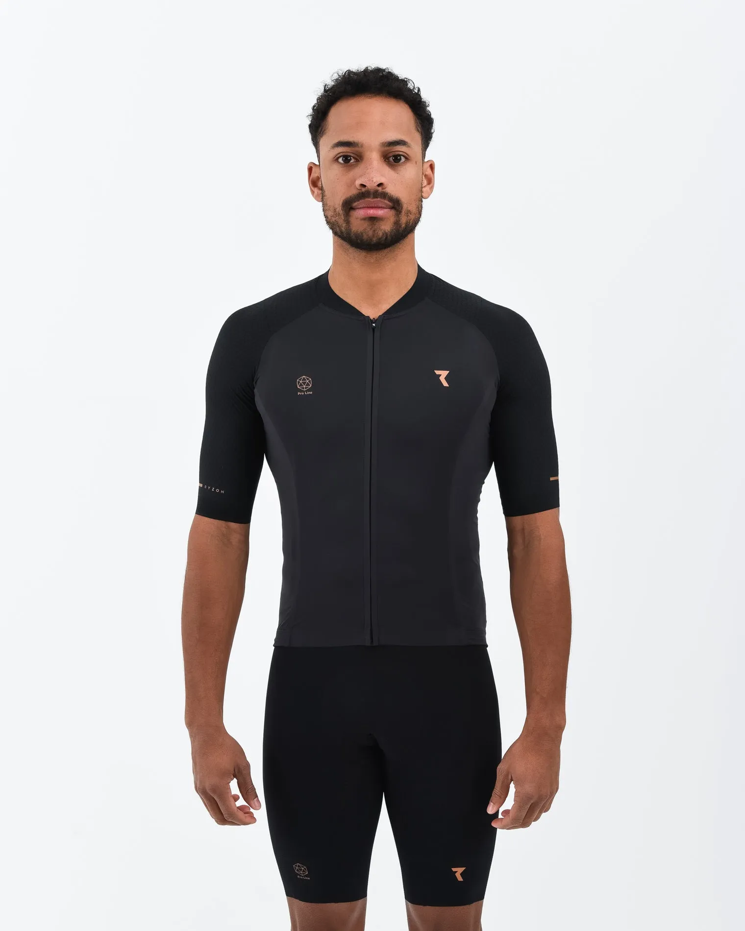 Venom Cycling Jersey Men