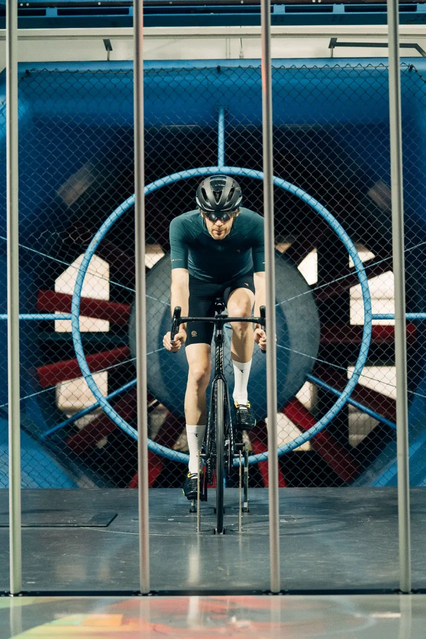 Venom Cycling Jersey Men