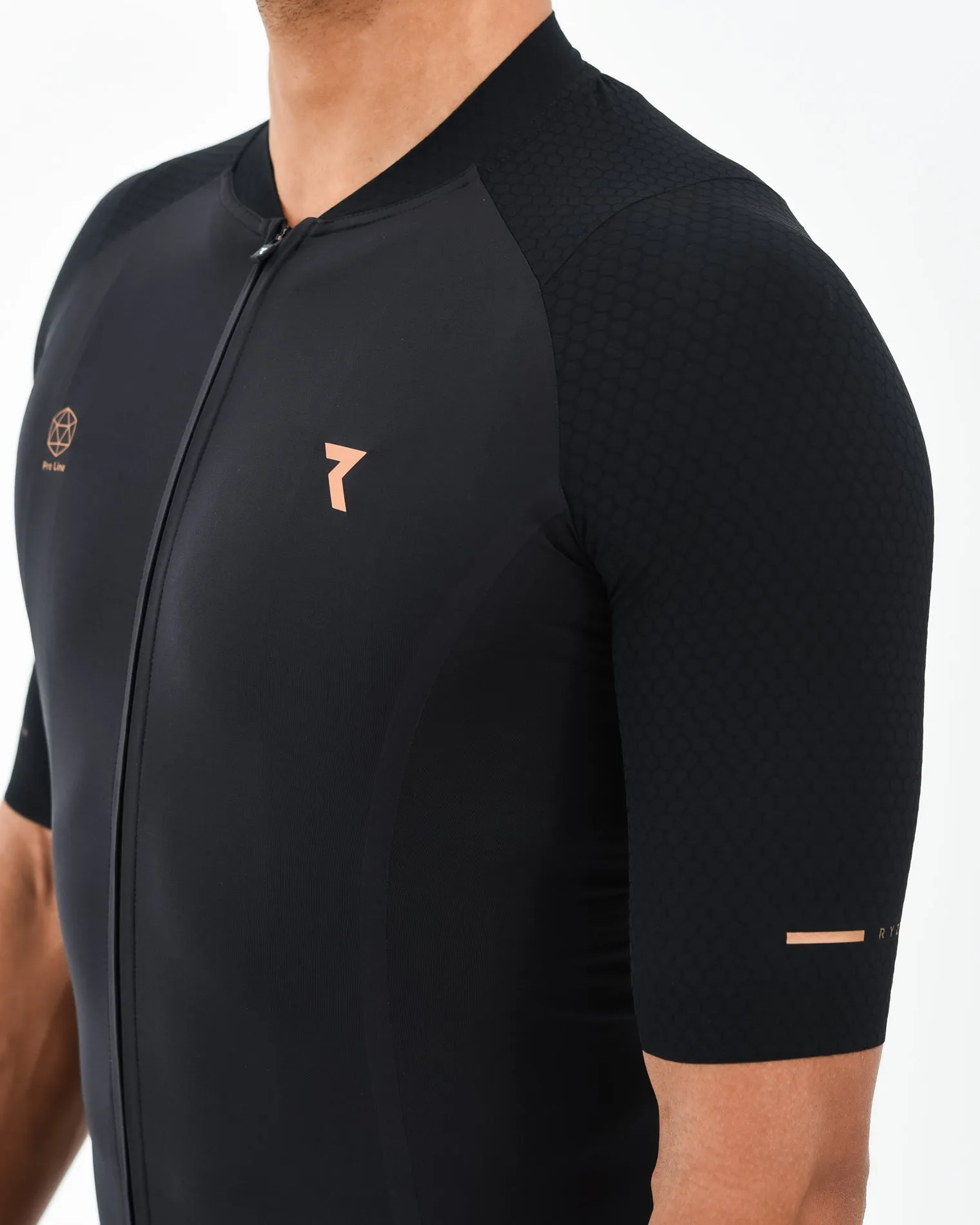 Venom Cycling Jersey Men