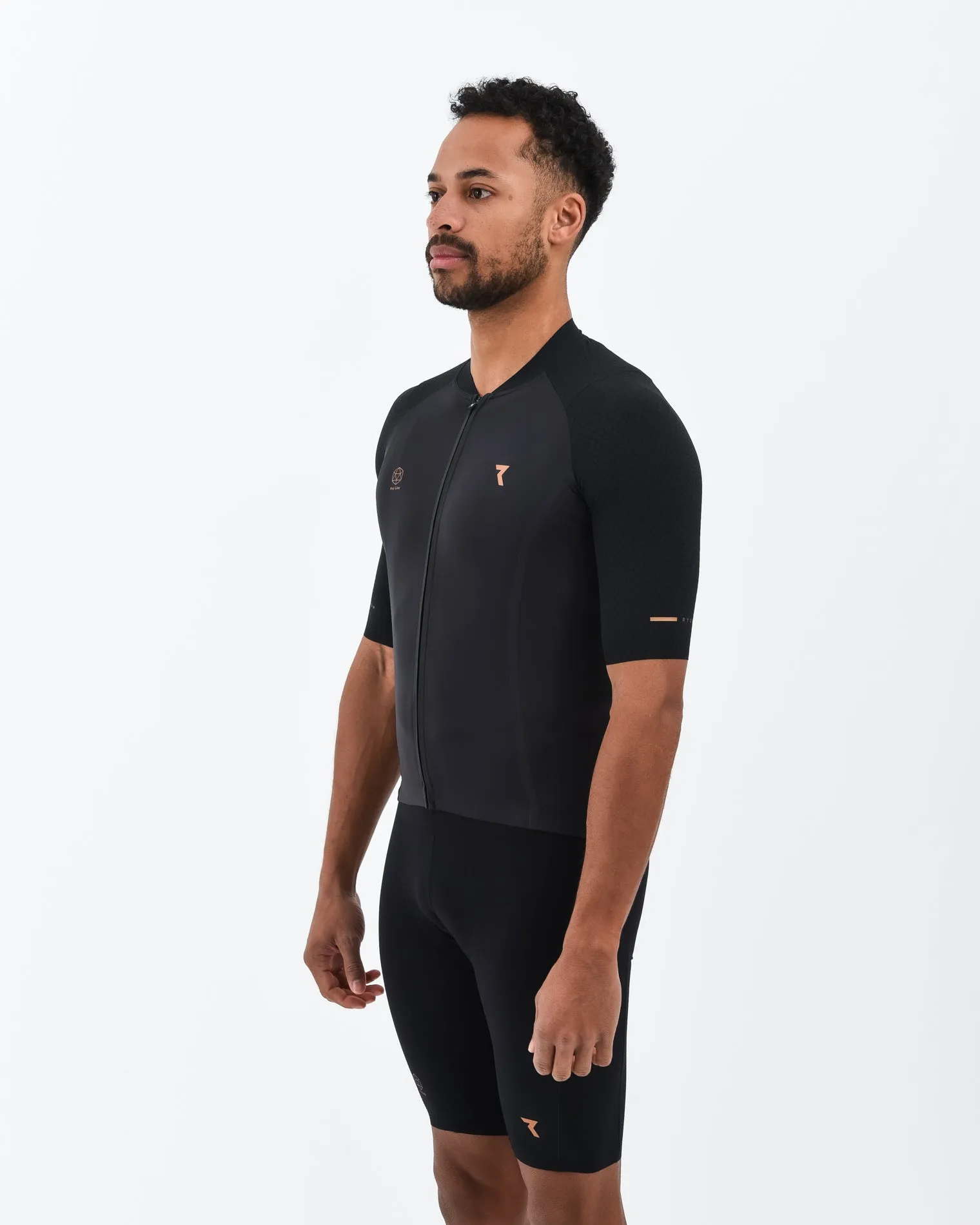 Venom Cycling Jersey Men
