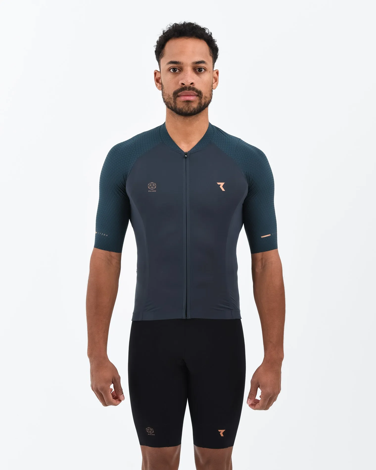 Venom Cycling Jersey Men