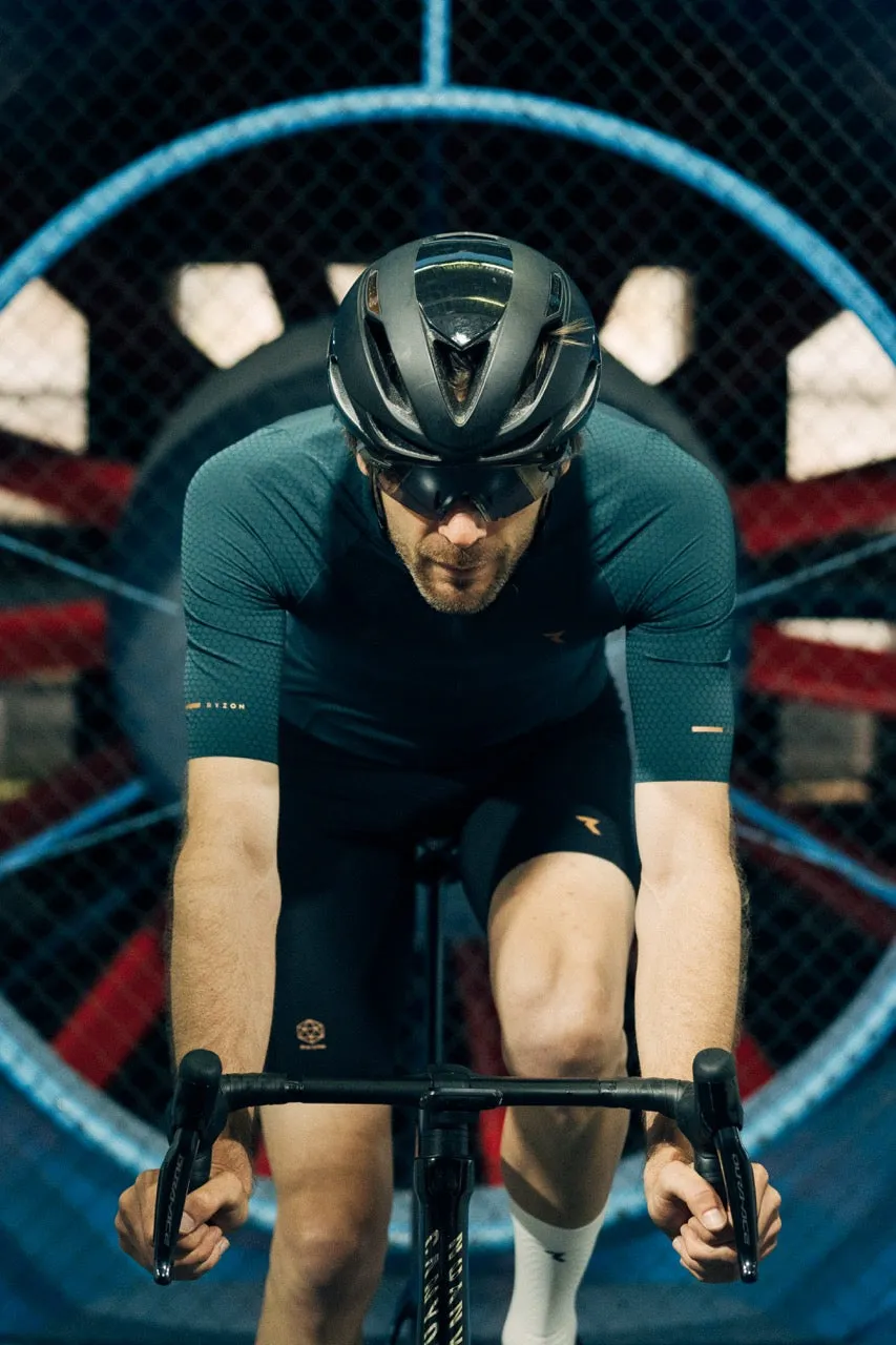 Venom Cycling Jersey Men