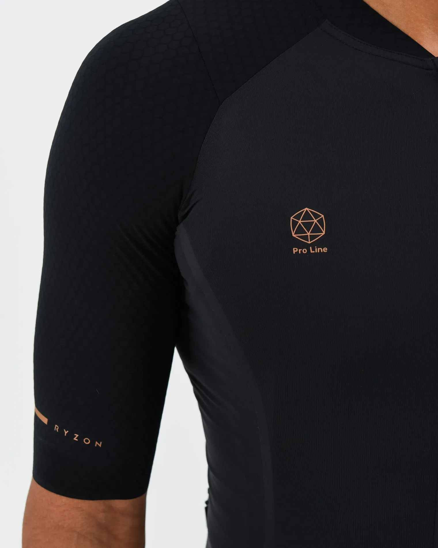 Venom Cycling Jersey Men