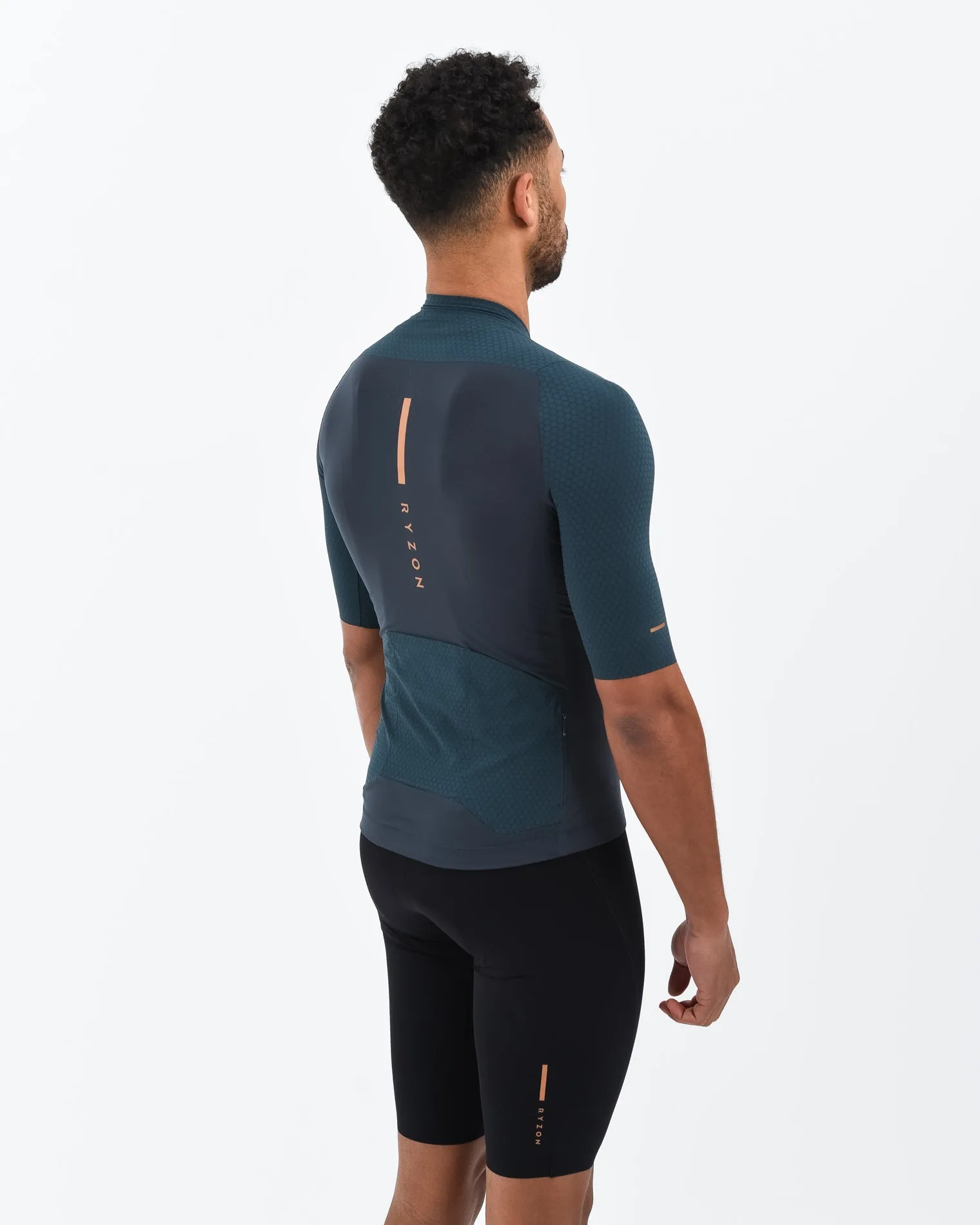 Venom Cycling Jersey Men