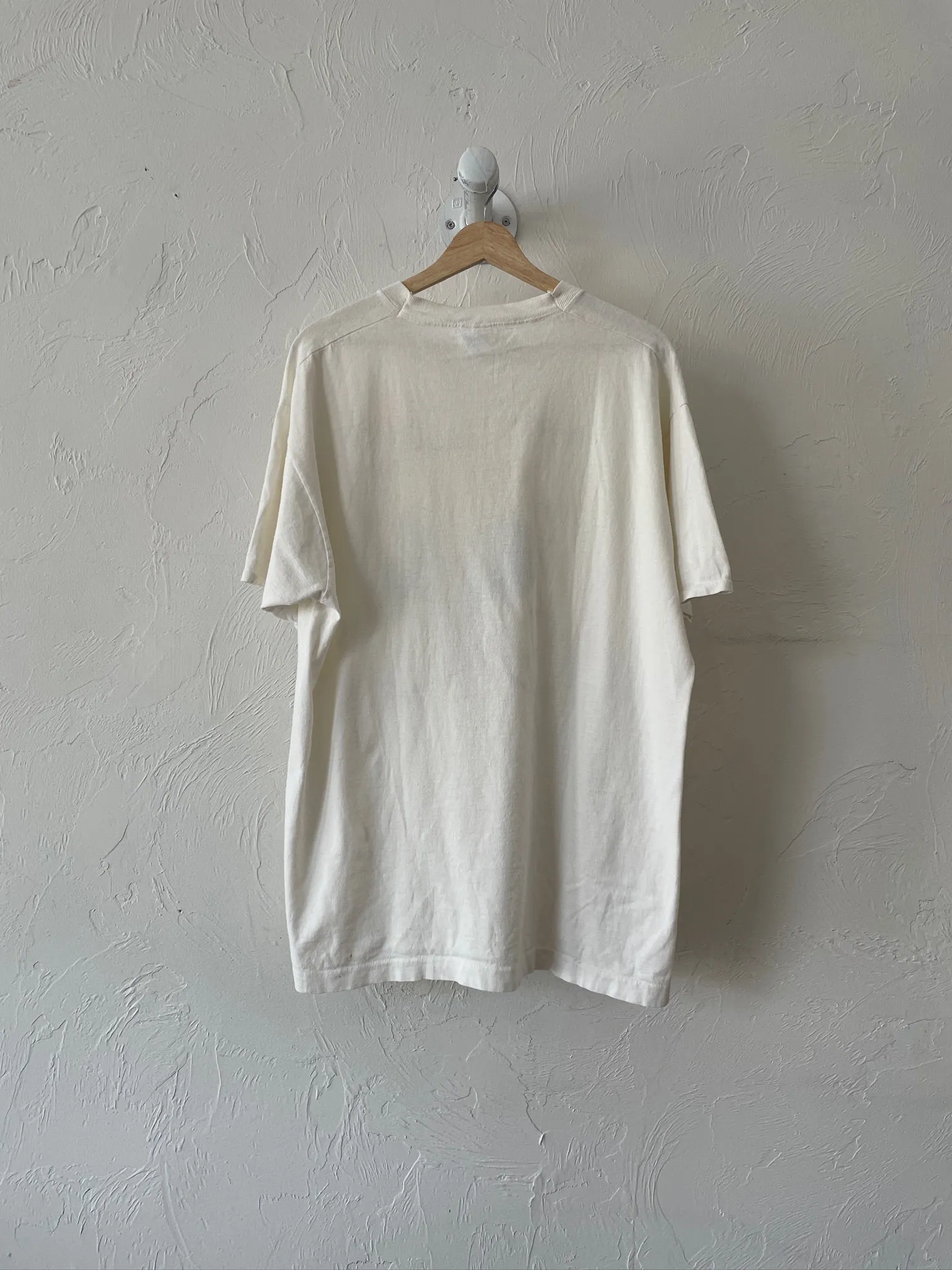 Vintage 90s Louis Garnau Bike T-Shirt L/XL