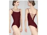 Wear Moi Marquise Adult Leotard