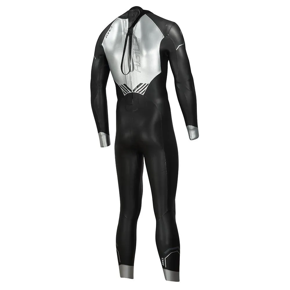 Zone 3 Agile21 Wetsuit Men's