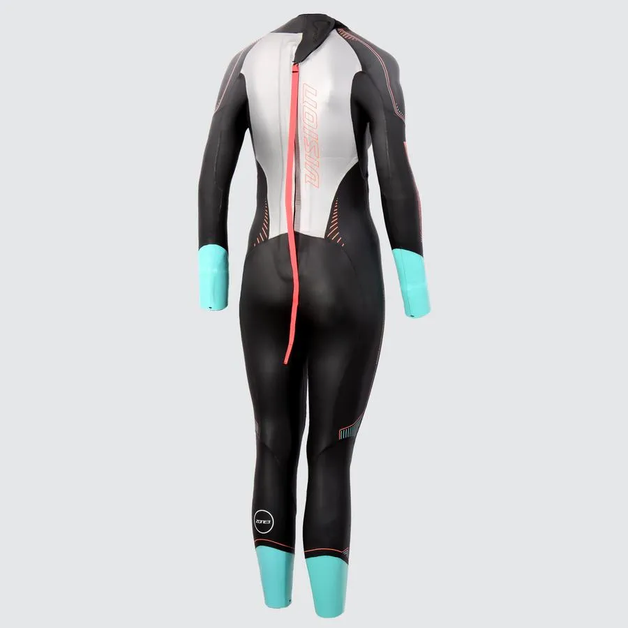 Zone 3 Vision Women's Wetsuit